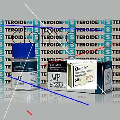 Traitement clomid sans ordonnance